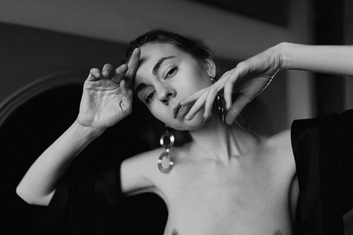 Kate Astrid & Serhii Kovbasyuk Image 18