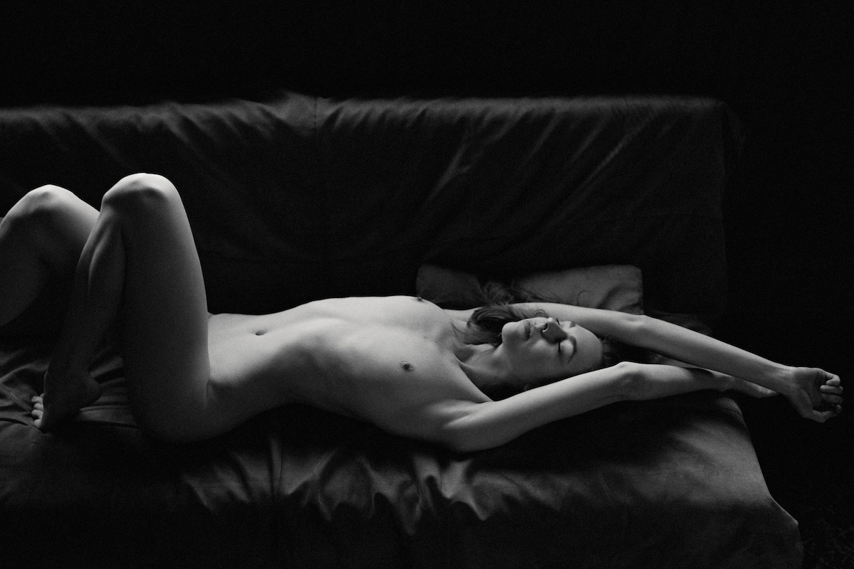 Kate Astrid & Serhii Kovbasyuk Image 24