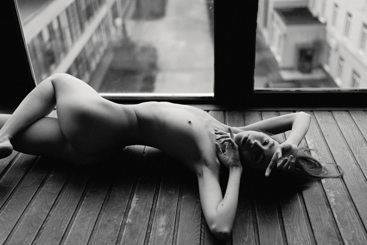 Kate Astrid & Serhii Kovbasyuk Image 28