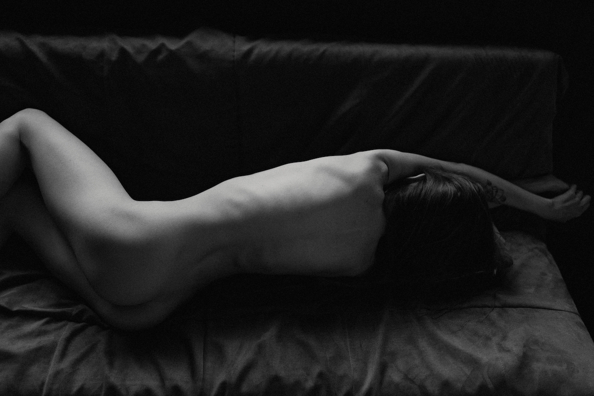 Kate Astrid & Serhii Kovbasyuk Image 30