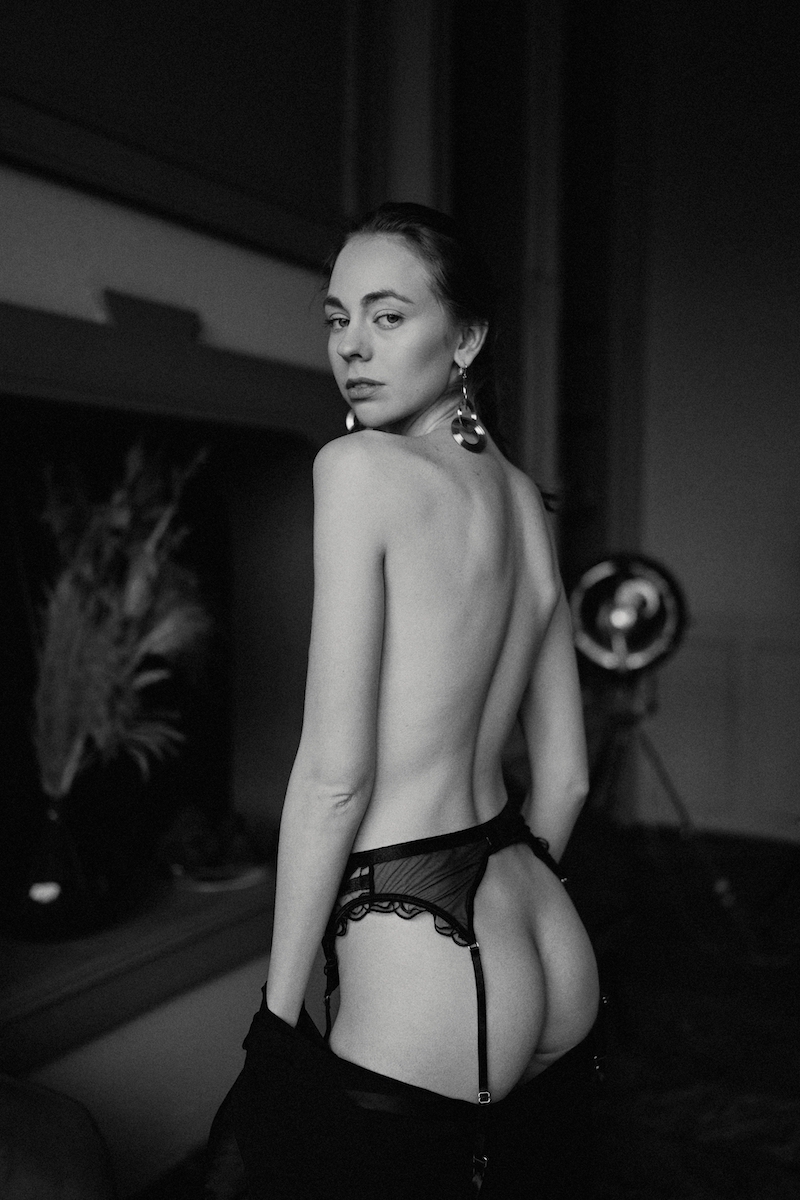 Kate Astrid & Serhii Kovbasyuk Image 5