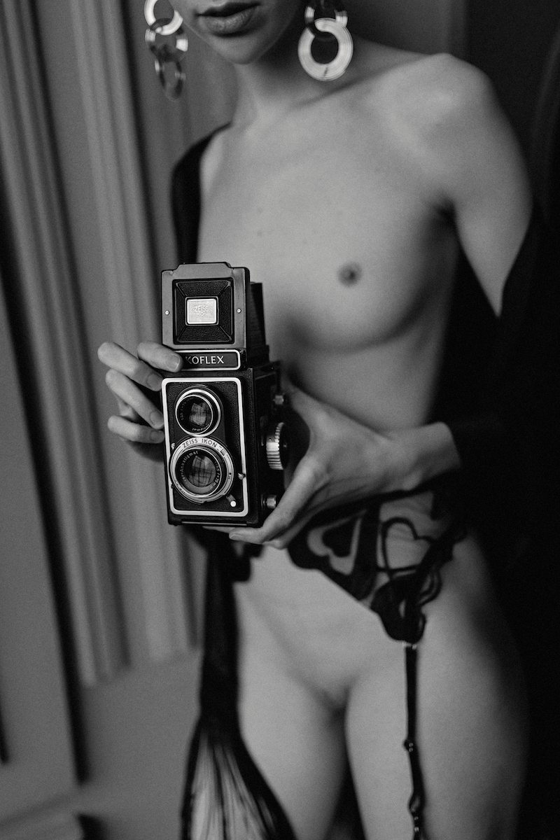 Kate Astrid & Serhii Kovbasyuk Image 7