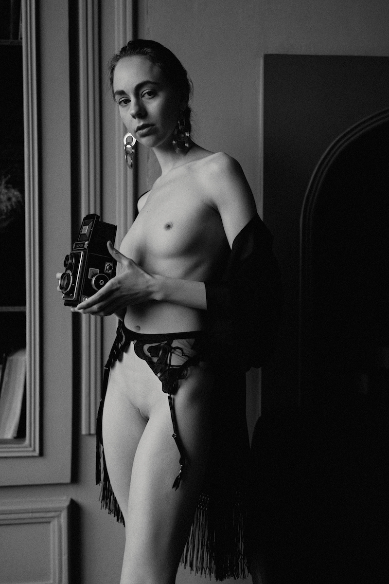 Kate Astrid & Serhii Kovbasyuk Image 8