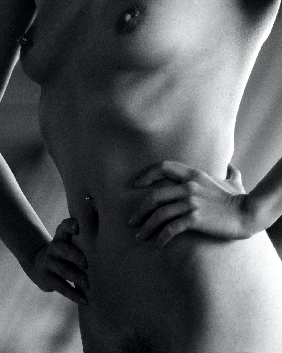 Kate Zhuk by Artem Belfort Image 5