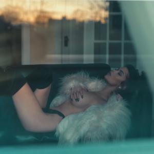 Kati Ferrera & Marc Boily - By The Window