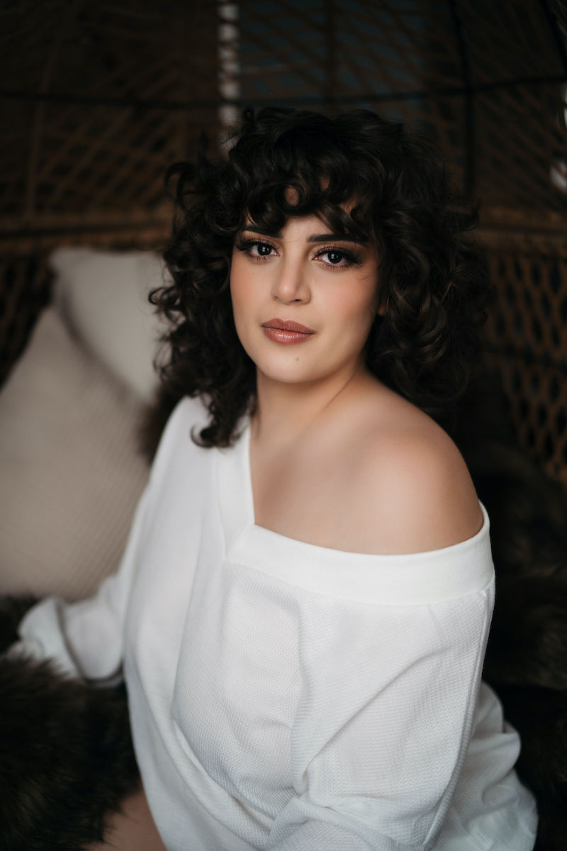 Kerry Callahan - Boudoir Boston Boudoir Photographer Image 6