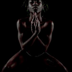 Kiira's Bodyscapes - Keira McKinney & Rodrigo Izquierdo