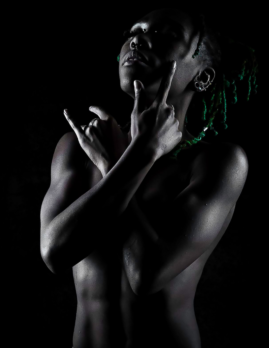 Kiira's Bodyscapes - Keira McKinney & Rodrigo Izquierdo Image 20