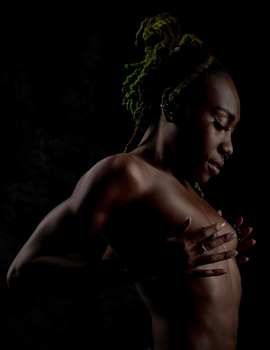 Kiira's Bodyscapes - Keira McKinney & Rodrigo Izquierdo Image 22