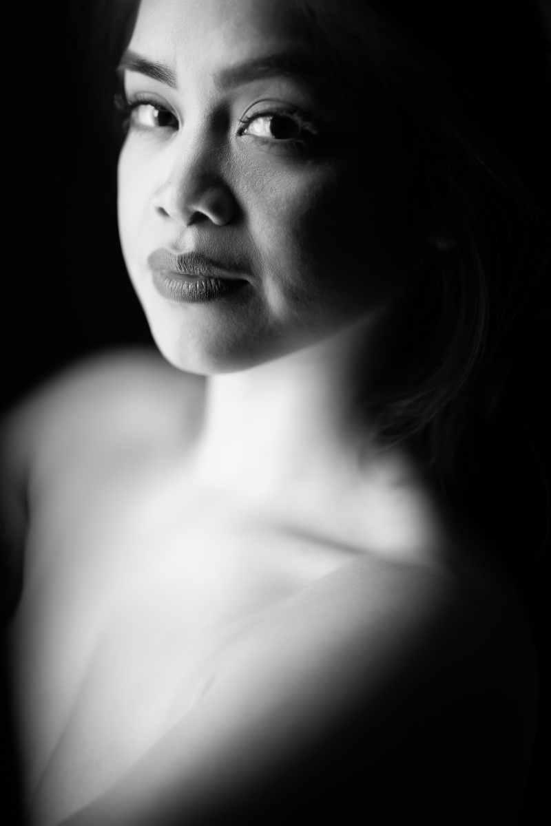 Kissed by the Light - Nefris Lopez & Brent Mills Image 5