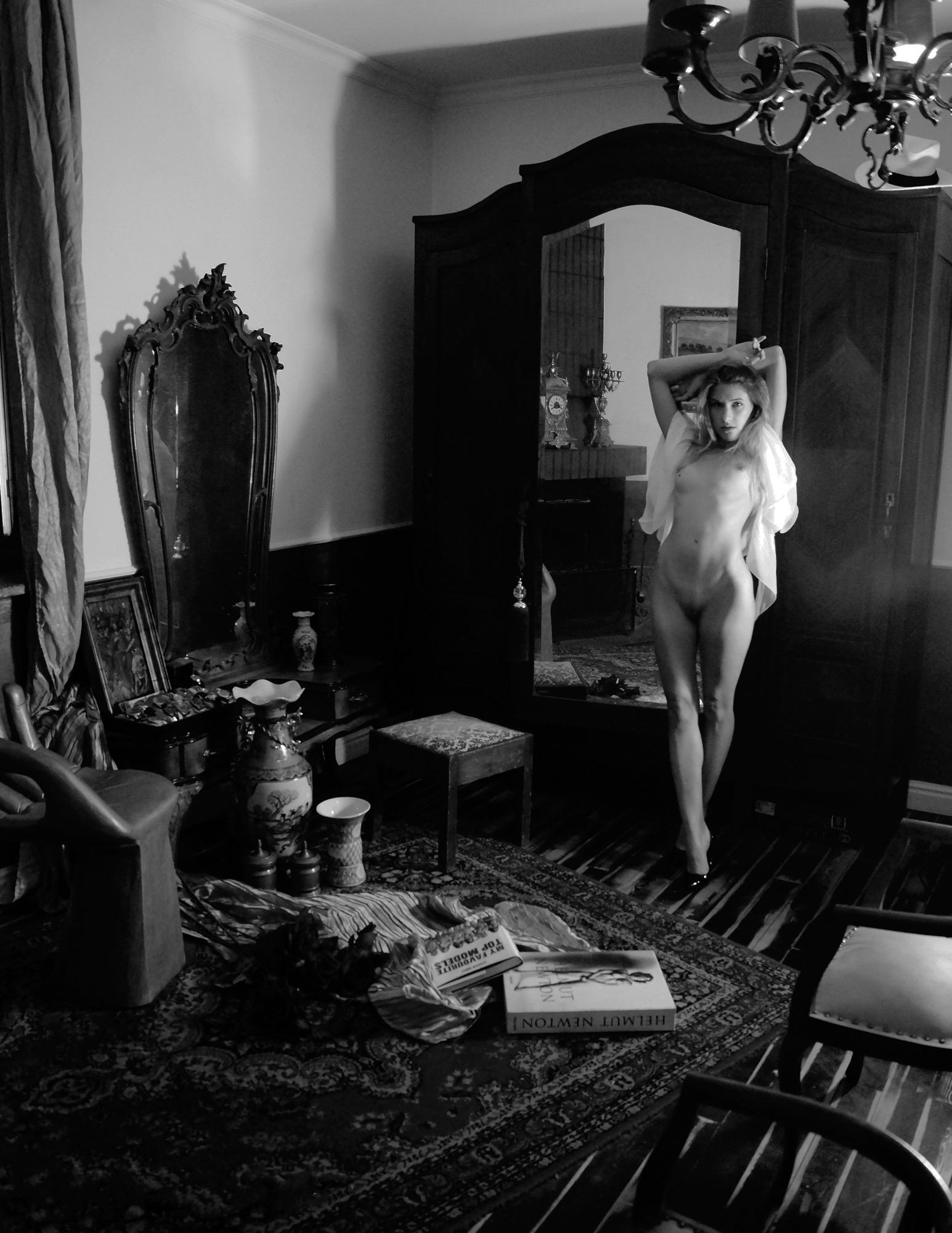Klara From Ukraine With Love - Andrea Grosso & Klara Image 11