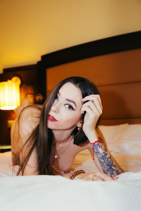 Kmphoto & Mary Lucky & Nataliya Kotova - Feeling Lucky Image 7
