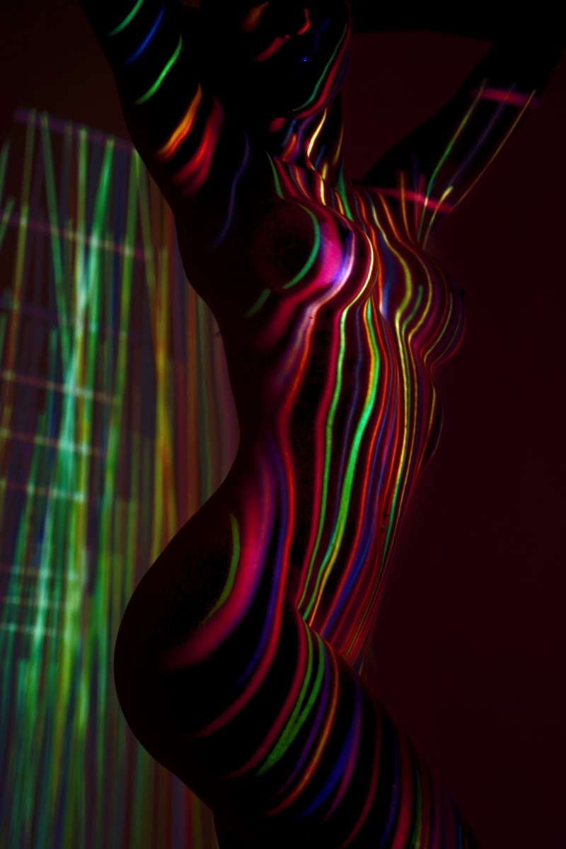 Ksenia & Julia Zhitkova Image 5