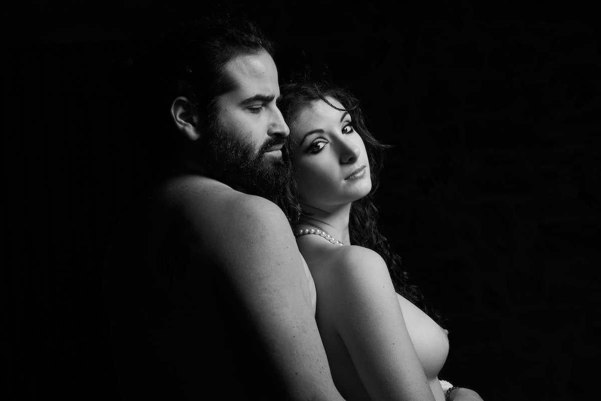 «La Fleur Blanche» The brothel of the Belle Époque Image 12