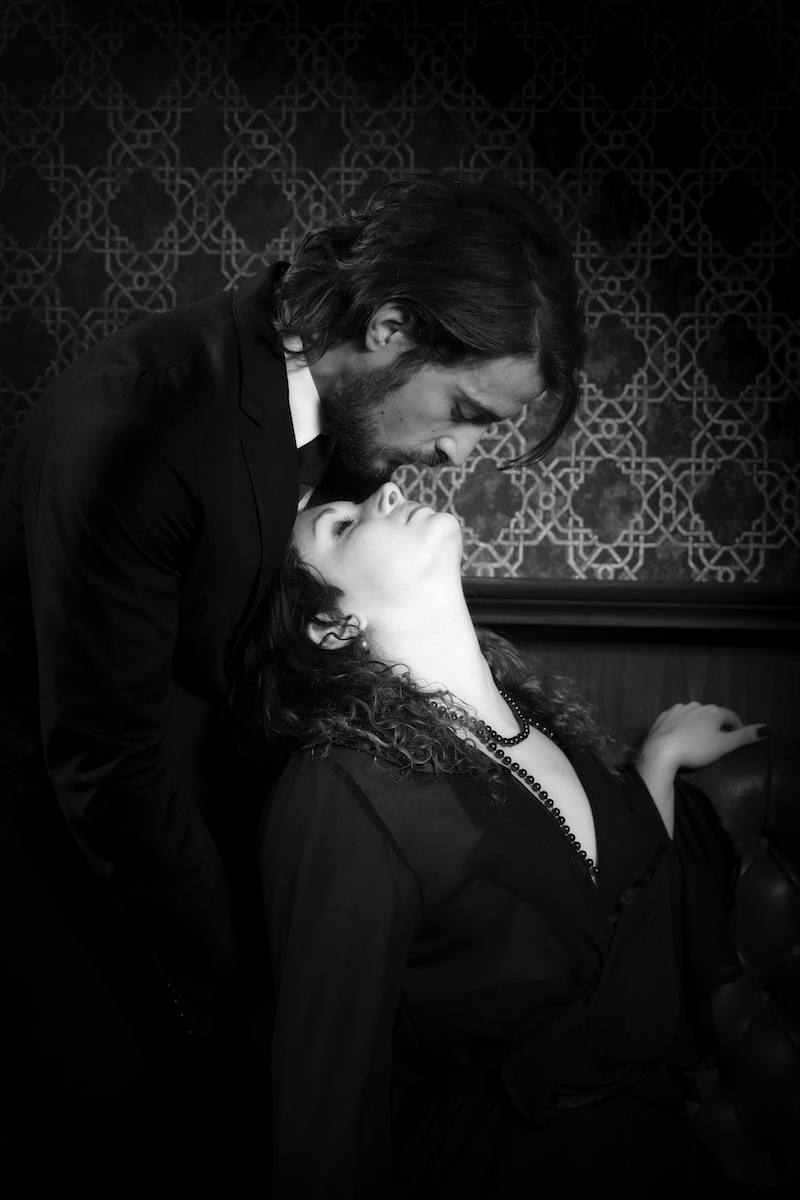 «La Fleur Blanche» The brothel of the Belle Époque Image 7