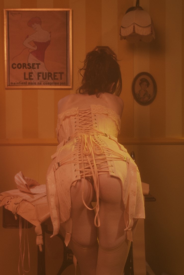 La Petite Corsetière - Camille Maucotel & Guillaume Bovi Image 5