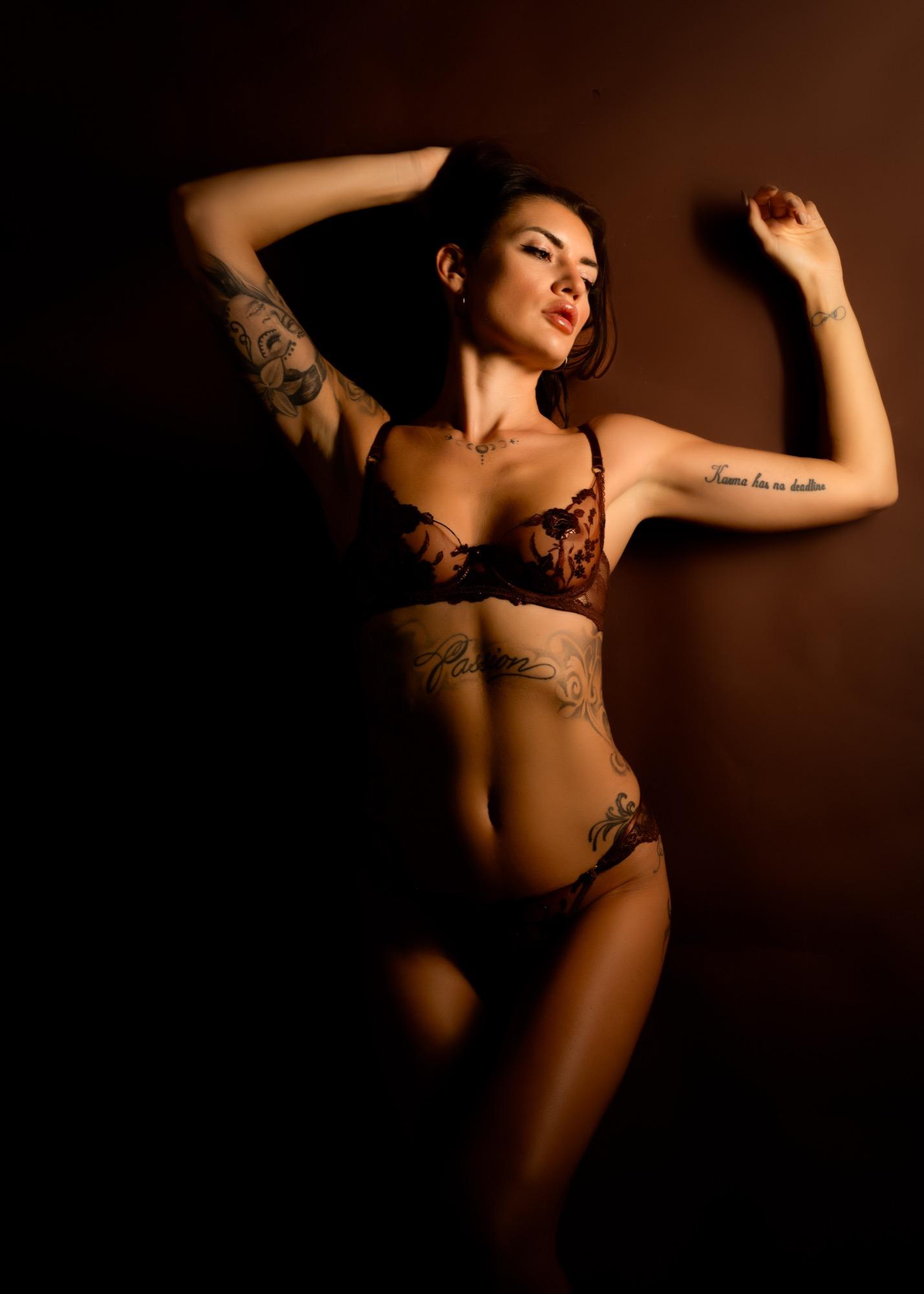 Lacel Allure - Mbaphotostudio & LaCel Image 13