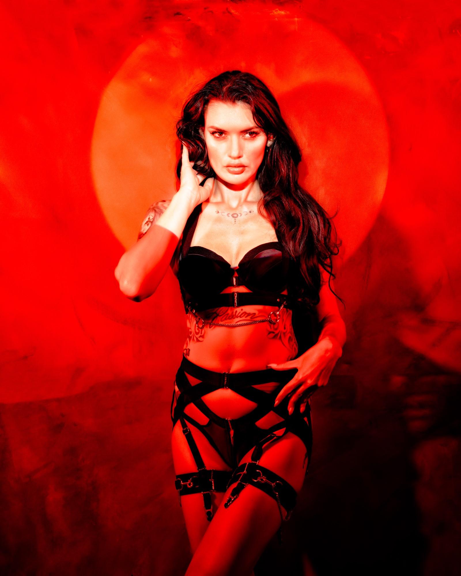 Lacel Allure - Mbaphotostudio & LaCel Image 14