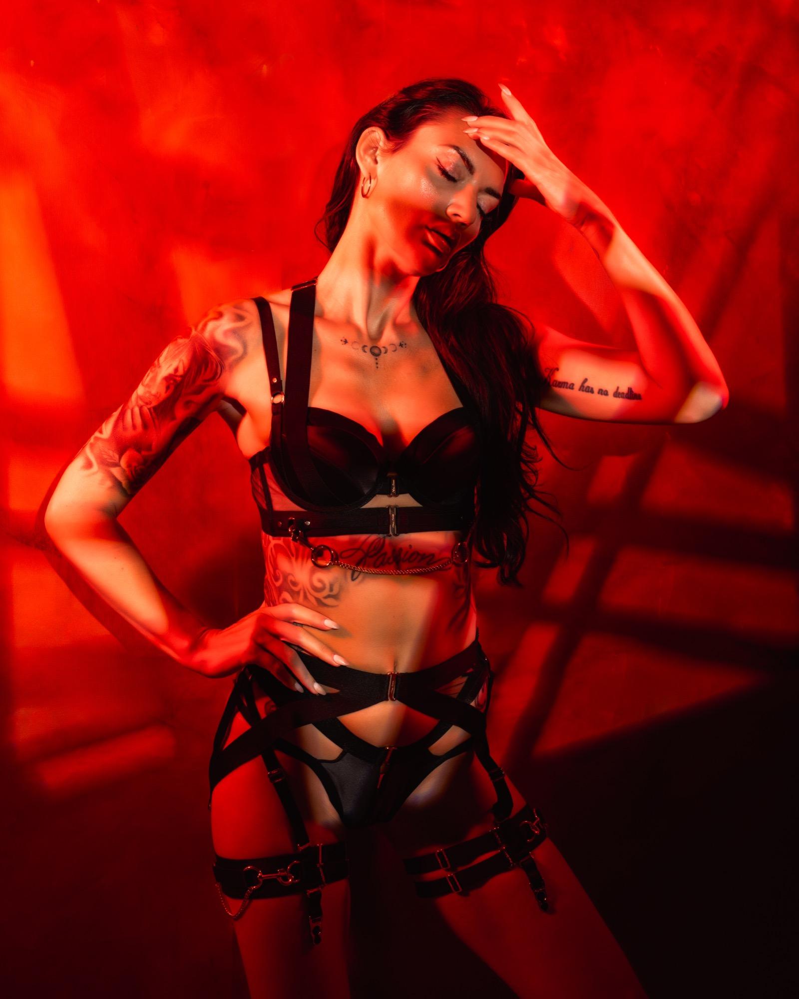 Lacel Allure - Mbaphotostudio & LaCel Image 16