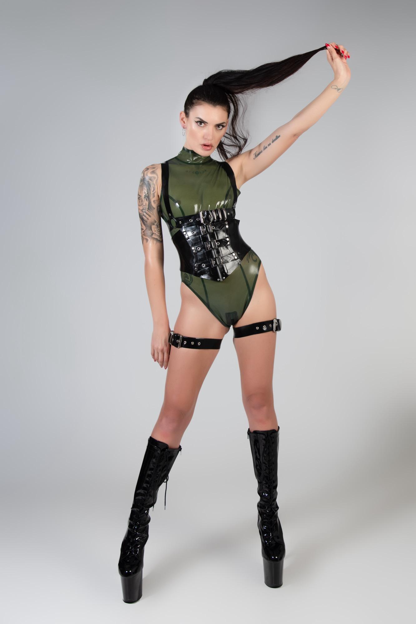 Lacel - Mbaphotostudio & LaCel Image 5