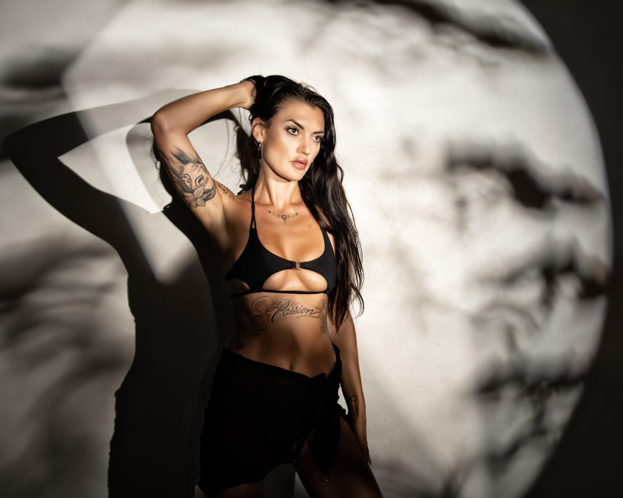 Lacel - Vol 2 - Mbaphotostudio & LaCel Image 23