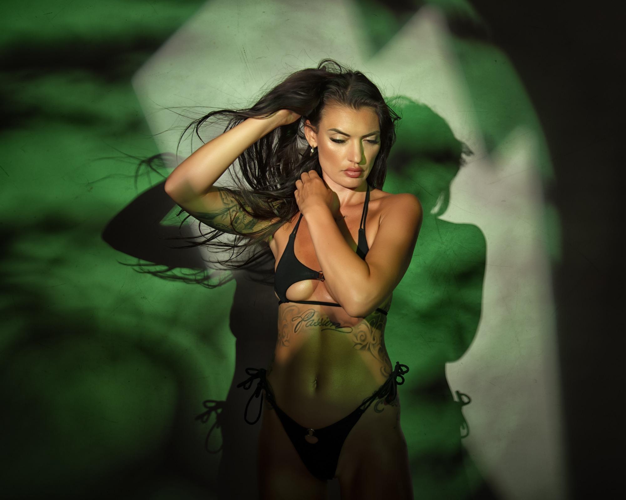 Lacel - Vol 2 - Mbaphotostudio & LaCel Image 24