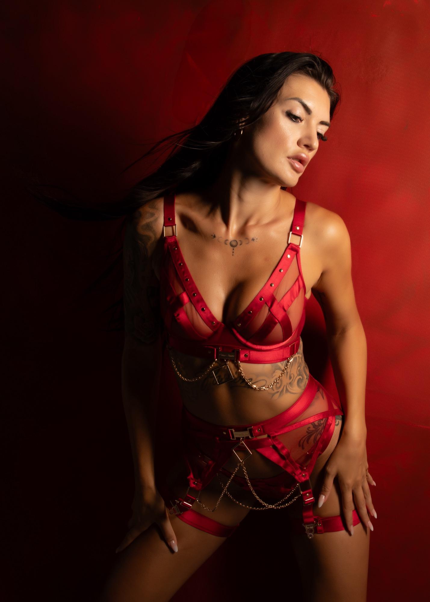 Lacel - Vol 2 - Mbaphotostudio & LaCel Image 9