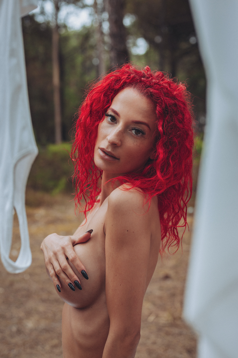 Laundry Service - Marlene Ferreira & TAV Image 9
