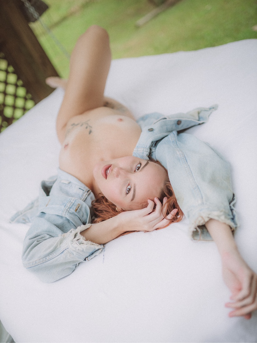 Lay with me - Abigale & Adam Stewart Image 10