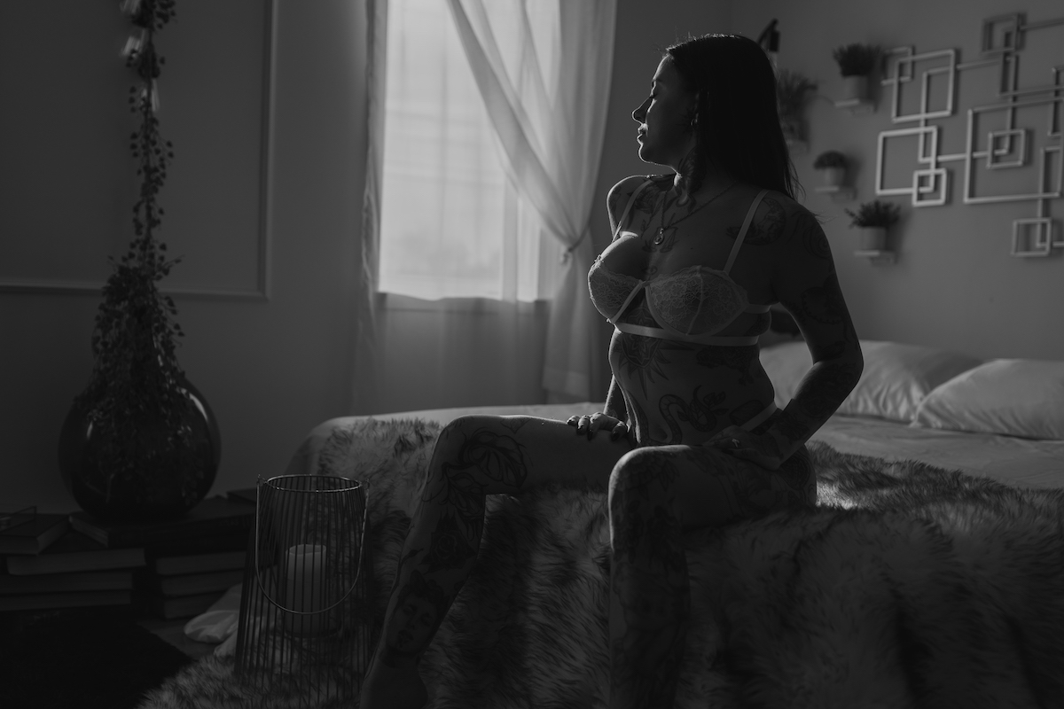 Lazy sunday - Virginie Talbot & Olivier Levasseur Image 17