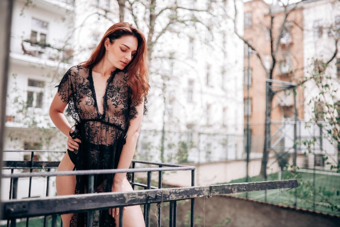 Leanne Lace & Lovebokeh Image 11