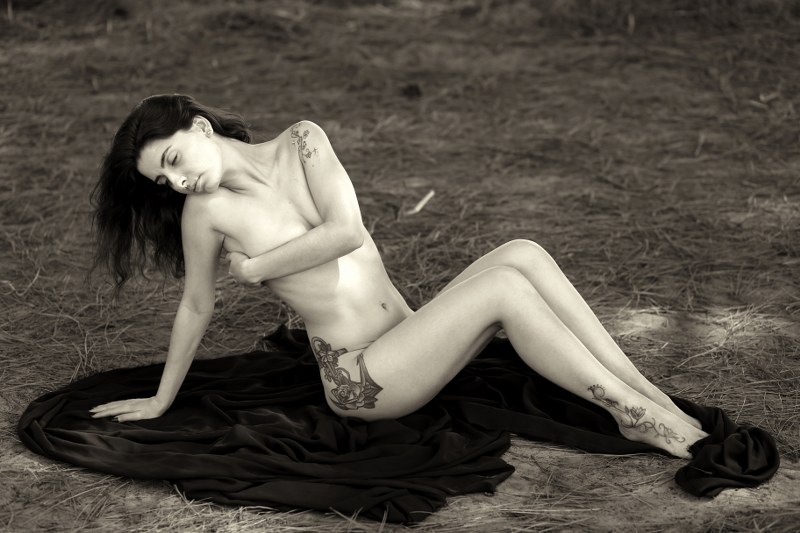 Lechat & Aline Francesco - Acqua Image 5