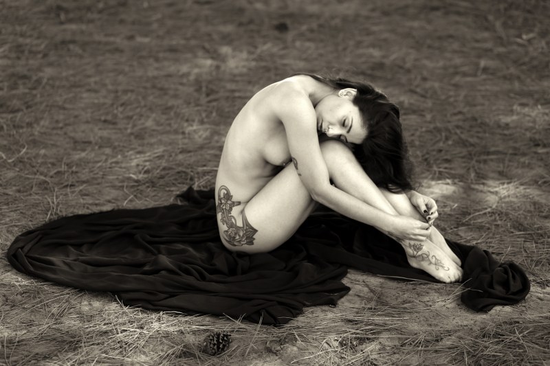 Lechat & Aline Francesco - Acqua Image 7