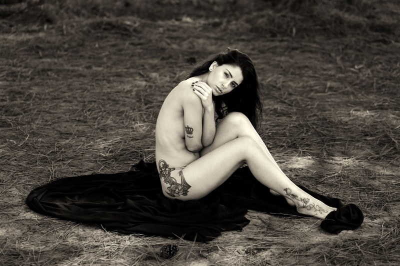 Lechat & Aline Francesco - Acqua Image 8