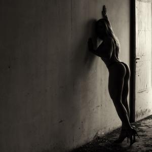 Lechat Aline Hirth Aline 12 Lc4ers9 Boudoir Photography in Industrial / Abandoned Places