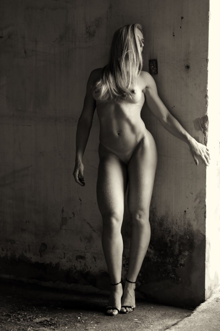 Lechat & Aline Hirth - Aline Image 8