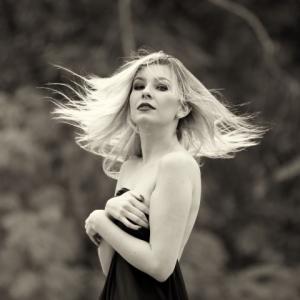 Lechat & Leticia Clares - Letícia