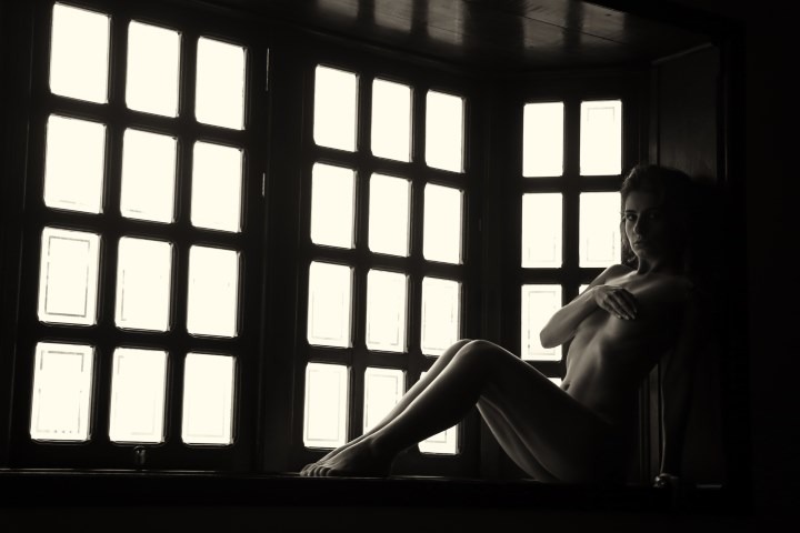 Lechat & Marcella Grassi - Closed Window Image 11