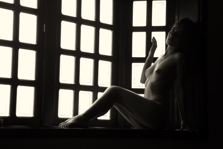 Lechat & Marcella Grassi - Closed Window Image 13