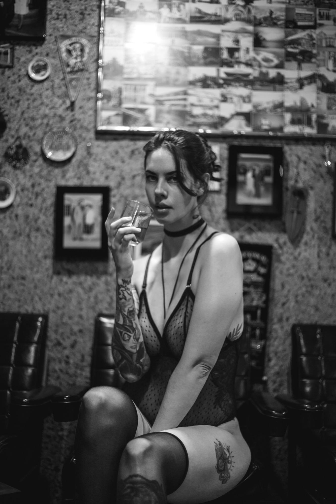 Let's Go Uptstairs - Miguel Eduardo Aldasoro & Black Diiablo Image 1