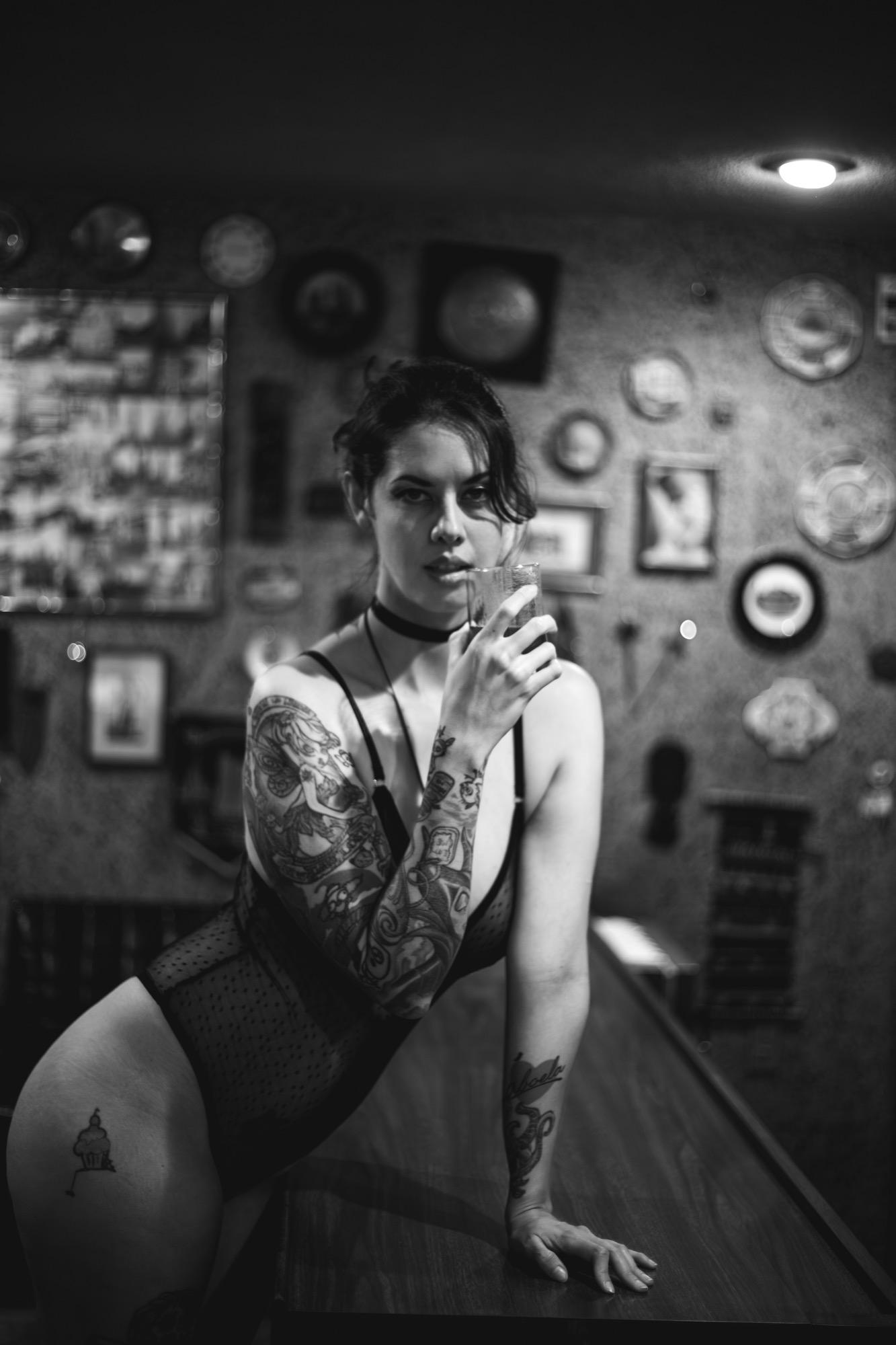 Let's Go Uptstairs - Miguel Eduardo Aldasoro & Black Diiablo Image 2