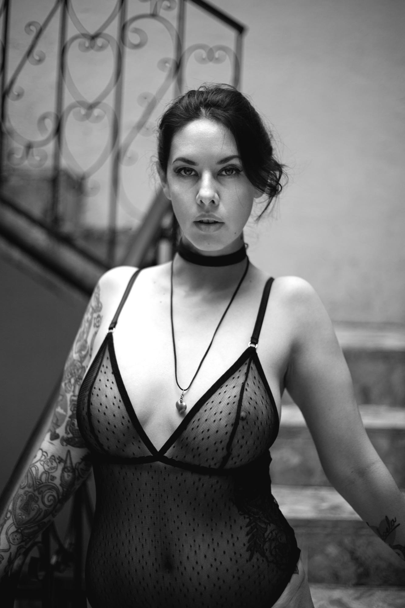 Let's Go Uptstairs - Miguel Eduardo Aldasoro & Black Diiablo Image 4