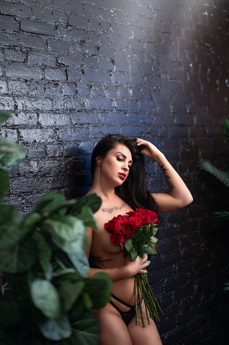 Lifestyle - Halley Nichole & DK Photos Image 10