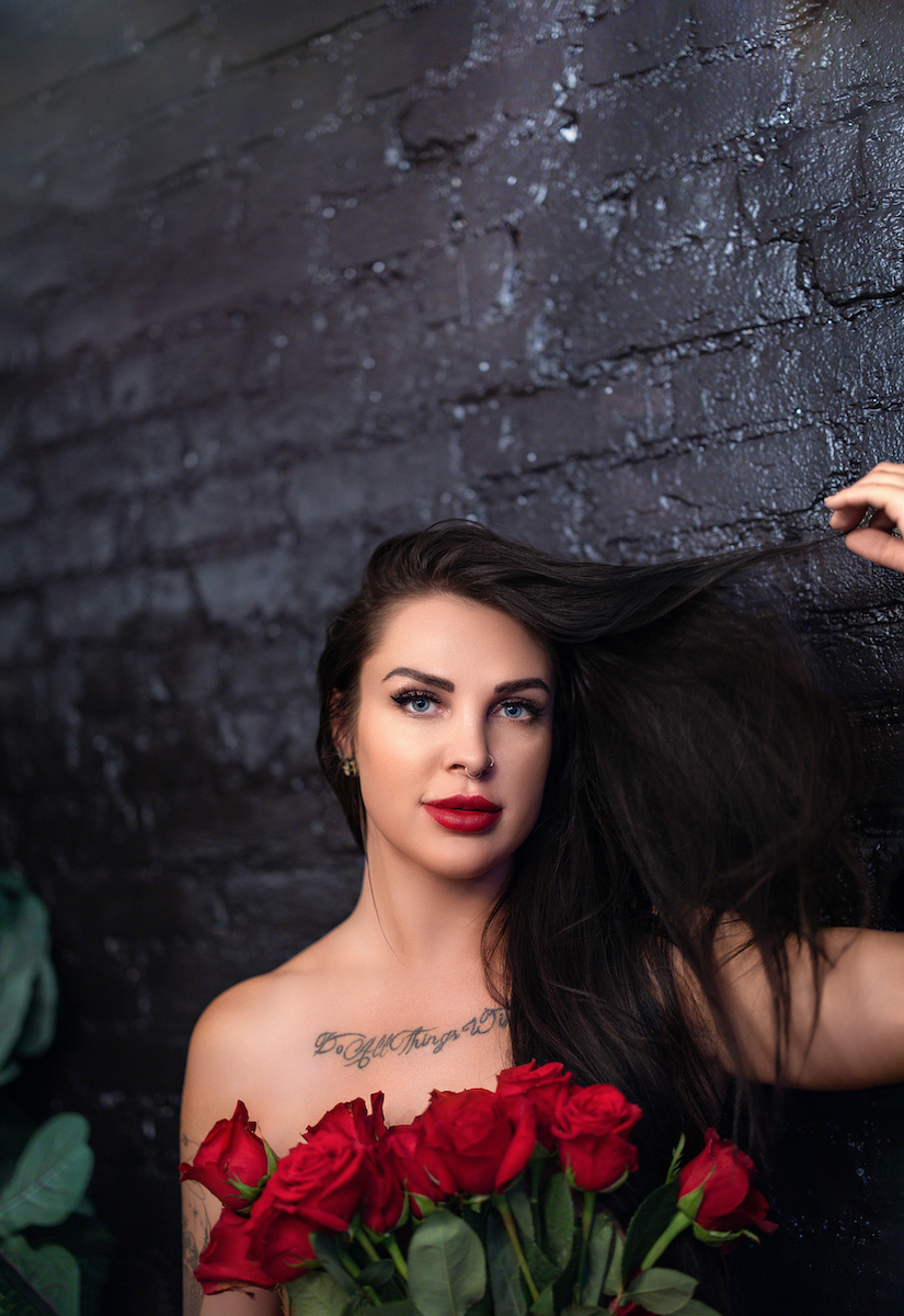 Lifestyle - Halley Nichole & DK Photos Image 11