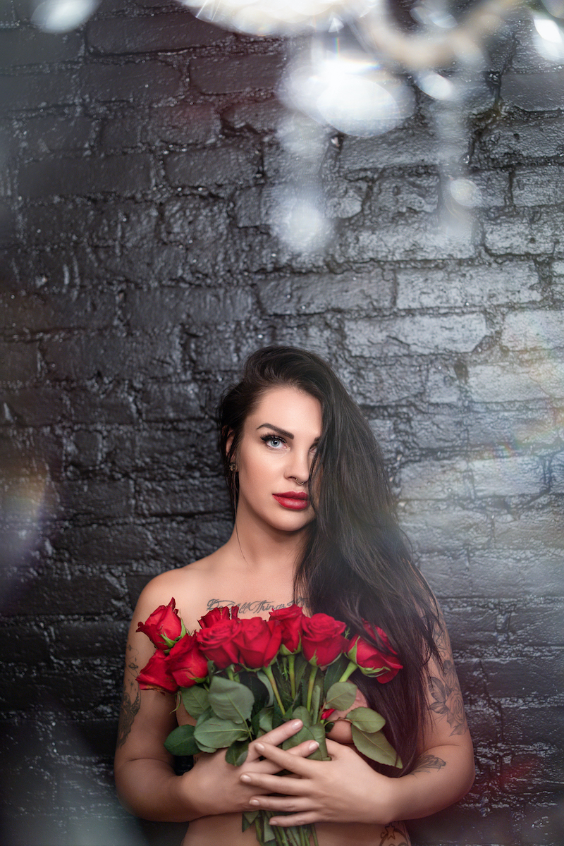 Lifestyle - Halley Nichole & DK Photos Image 13