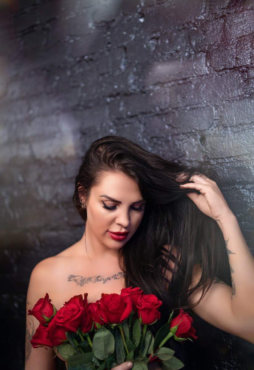 Lifestyle - Halley Nichole & DK Photos Image 17