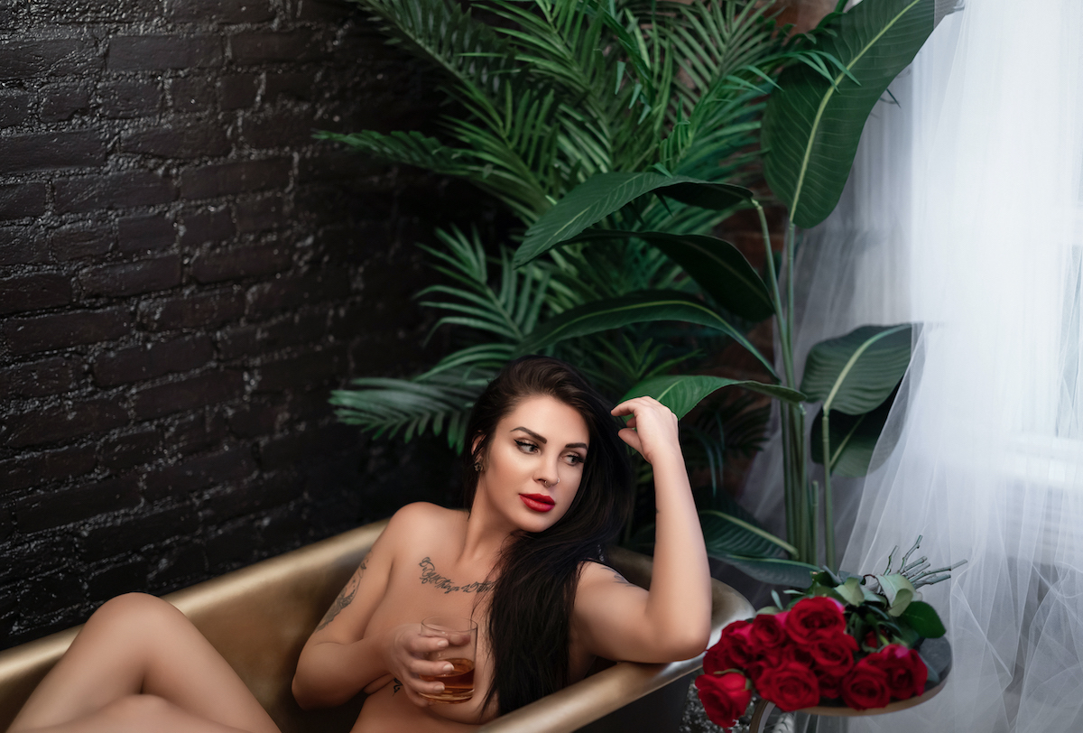 Lifestyle - Halley Nichole & DK Photos Image 25