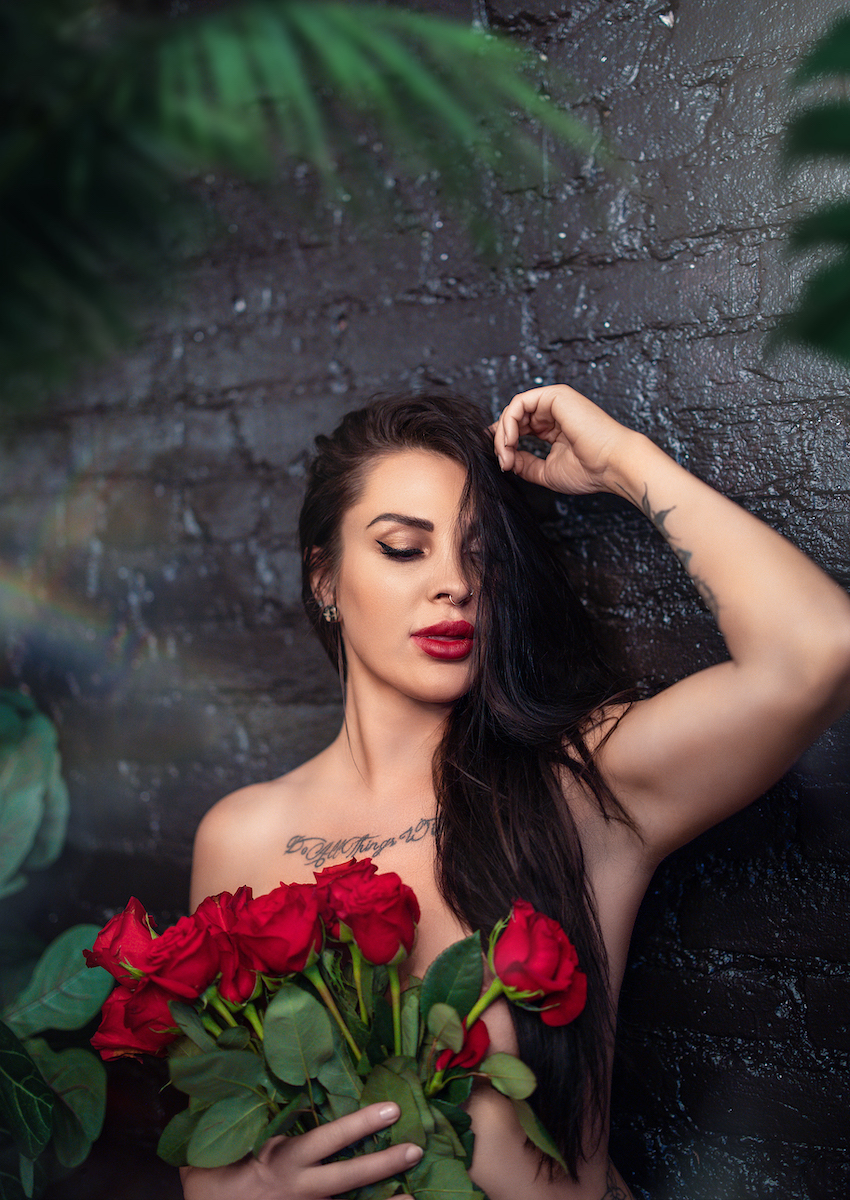Lifestyle - Halley Nichole & DK Photos Image 7