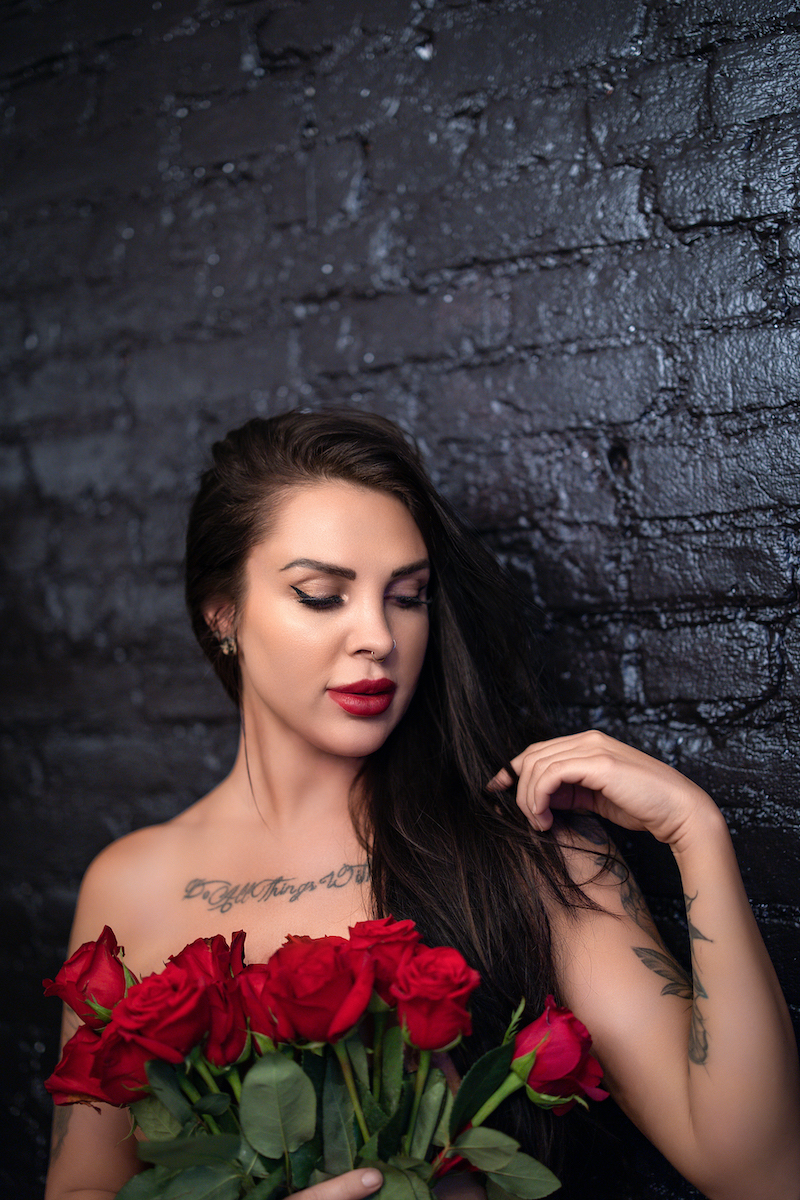Lifestyle - Halley Nichole & DK Photos Image 8