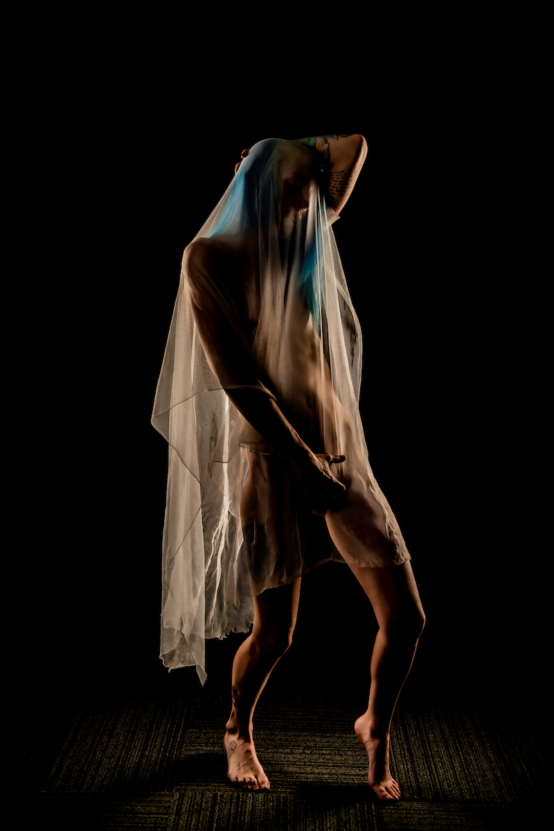 Light & Shadow - Skidgetboo & Thomas Whyte Image 30